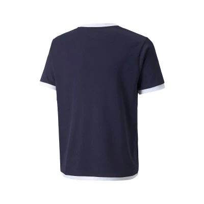 T-Shirt Enfants Team LIGA m/c