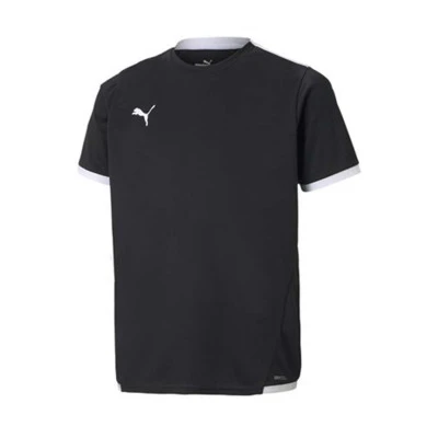 T-Shirt Enfants Team LIGA m/c