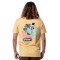 T-Shirt After90 Good Vibes