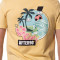 T-Shirt After90 Good Vibes