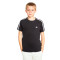T-Shirt adidas 3 Stripes Tee Enfant