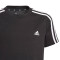 T-Shirt adidas 3 Stripes Tee Enfant