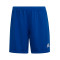 Short adidas Entrada 22 Femme