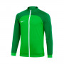 Academy Pro 22-Green Spark-Lucky Green