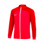 Academy Pro 22-Bright Crimson-University Red