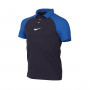 Academy Pro 22 m/c-Obsidian-Royal Blue