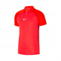 Academy Pro 22 m/c-Bright Crimson-University Red