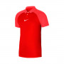 Academy Pro 22 m/c-University Red-Bright Crimson