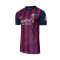 T-Shirt Nike SD Huesca Maillot Domicile Stadium 2022-2023