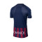 T-Shirt Nike SD Huesca Maillot Domicile Stadium 2022-2023