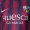 T-Shirt Nike SD Huesca Maillot Domicile Stadium 2022-2023