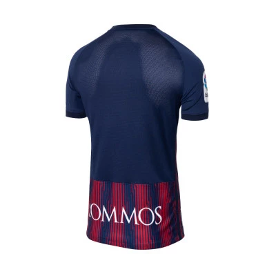 T-Shirt SD Huesca Maillot Domicile Stadium 2022-2023