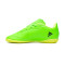 Chaussures de futsal adidas X Speedportal .4 IN Sala Niño