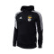 Veste adidas SL Benfica Training 2022-2023 Niño