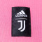 T-Shirt adidas Juventus FC Fanswear 2022-2023 Mujer