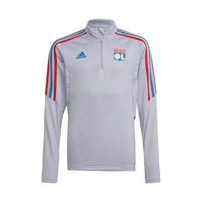 Veste Olympique de Lyon Training 2022-2023 Niño