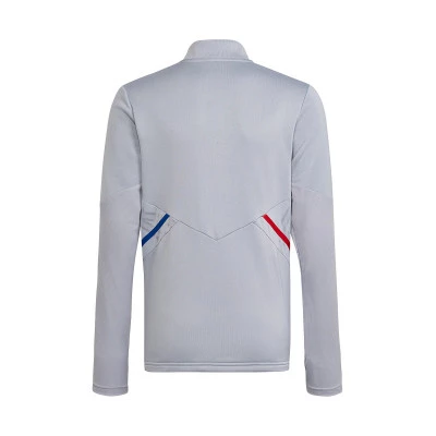 Veste Olympique de Lyon Training 2022-2023 Niño