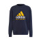 Sweat-shirt adidas Real Madrid CF Fanswear 2022-2023