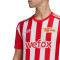 T-Shirt adidas FC Unión Berlín Primera Equipación 2022-2023