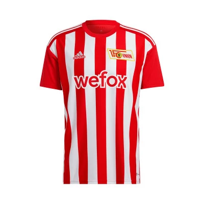 T-Shirt FC Unión Berlín Primera Equipación 2022-2023