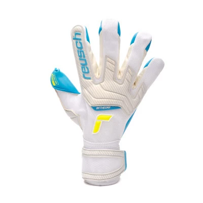 Gants Attrakt Aqua