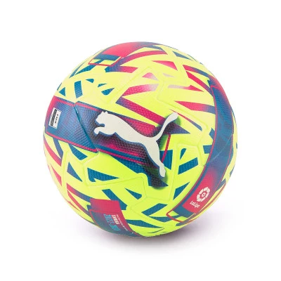 LaLiga 1 Orbita (FIFA Quality Pro) 2022-2023 Box