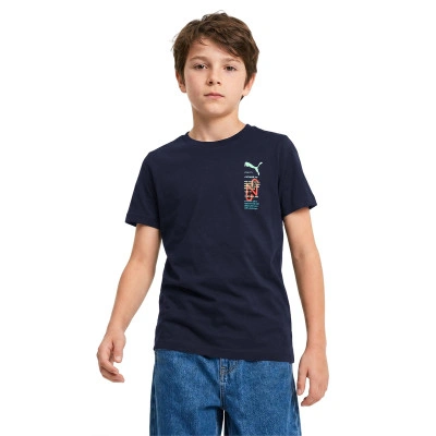 T-Shirt Neymar 24/7 enfant