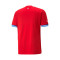 T-Shirt Puma République tchèque Maillot Domicile Réplique 2022-2023