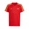 T-Shirt adidas Enfants Salah