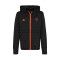 Veste adidas Enfants Messi Full-zip Hoodie