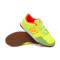 Chaussures de futsal New Balance Audazo V5+ Command Sala Niño