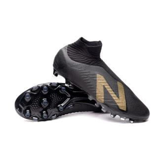 Chaussure de football Tekela V4 Pro FG Black