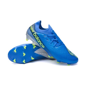 Chaussure de football Furon V7 Pro FG Bright Lapis