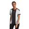 T-Shirt adidas Femme Allemagne Maillot Domicile Coupe du Monde Qatar 2022