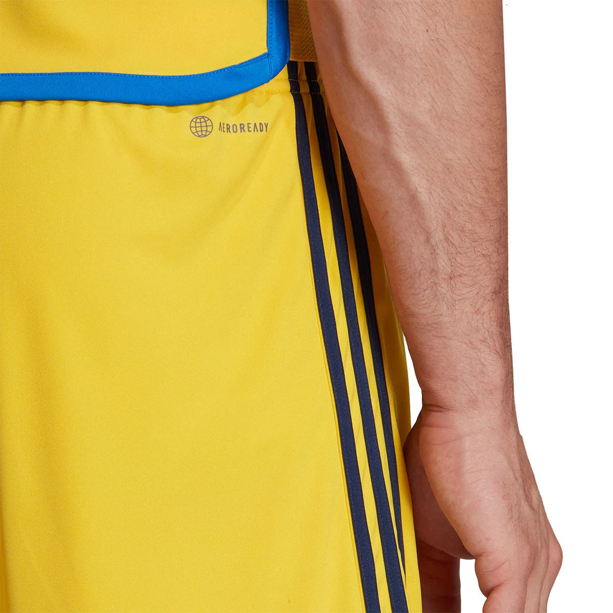 pantalon-corto-adidas-suecia-primera-equipacion-world-cup-2022-yellow-3