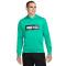 Sweat-shirt Nike Nike Fc Libero Hoodie