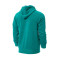 Veste Nike NSW Nike FC Tribuna Fleece Hoodie Full-zip