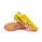 Chaussure de football Nike Air Zoom Mercurial Vapor 15 Elite AG-Pro