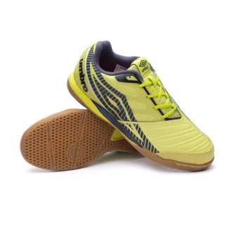 Chaussures de futsal Sala Z Pro Jaune