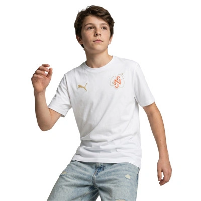 T-Shirt Enfants Neymar Diamond Graphic