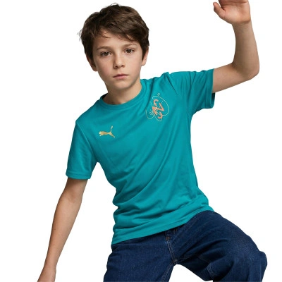 T-Shirt Enfants Neymar Diamond