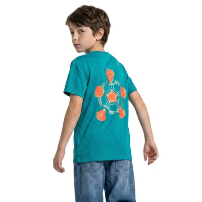 T-Shirt Enfants Neymar Diamond