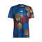 T-Shirt adidas Espagne Pre-Match Coupe du Monde Qatar 2022