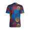 T-Shirt adidas Espagne Pre-Match Coupe du Monde Qatar 2022