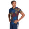 T-Shirt adidas Espagne Pre-Match Coupe du Monde Qatar 2022