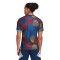 T-Shirt adidas Espagne Pre-Match Coupe du Monde Qatar 2022