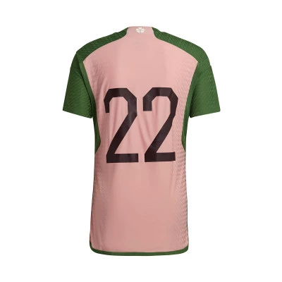 T-Shirt Japon x Nigo Coupe du Monde Qatar 2022