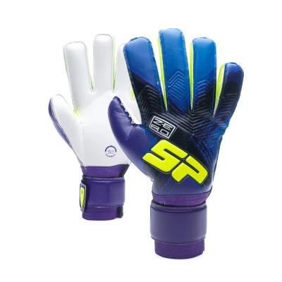 Gants Zero Base