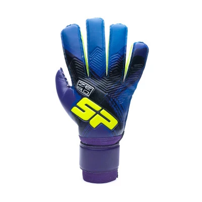 Gants Zero Base