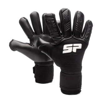 Gants Serendipity Pro Dark Black
